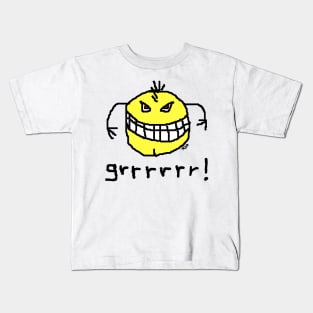 Grrrrrr! Kids T-Shirt